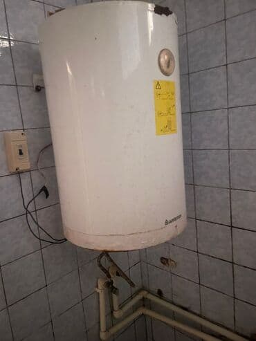 Ariston 80 l lalafo.az -da Ariston 80 l