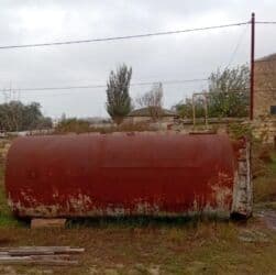 Bak, Metal, 10000 l l, İşlənmiş lalafo.az -da Bak, Metal, 10000 l l, İşlənmiş