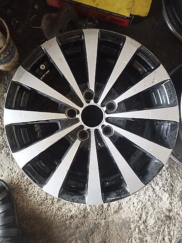 4 ədəd yüngül lehimli disk dəsti. 15 lik diskdi awagi yeride var lalafo.az -da — 2 4 ədəd yüngül lehimli disk dəsti. 15 lik diskdi awagi yeride var — 2