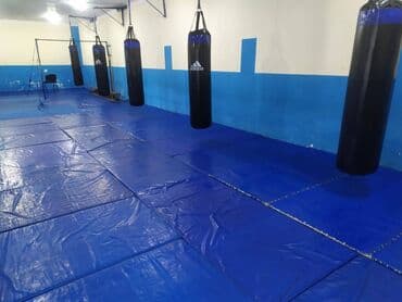 Idman Zallarının yığılması "Alpha sport" təqdim edir. ✅ Ən lalafo.az -da Idman Zallarının yığılması "Alpha sport" təqdim edir. ✅ Ən