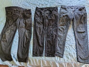 Türkiyənin kişi üçün Gözəl Brend cins şalvarlar 32,34 razmerə uyğun lalafo.az -da Türkiyənin kişi üçün Gözəl Brend cins şalvarlar 32,34 razmerə uyğun