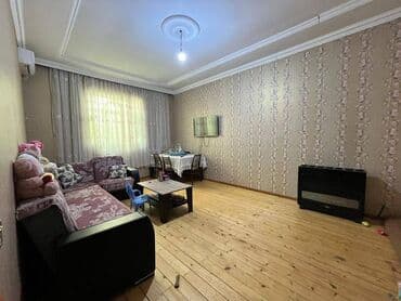 3 otaqlı, 90 kv. m, Kredit yoxdur, Yeni təmirli lalafo.az -da 3 otaqlı, 90 kv. m, Kredit yoxdur, Yeni təmirli