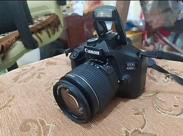 Canon aparat lalafo.az -da Canon aparat