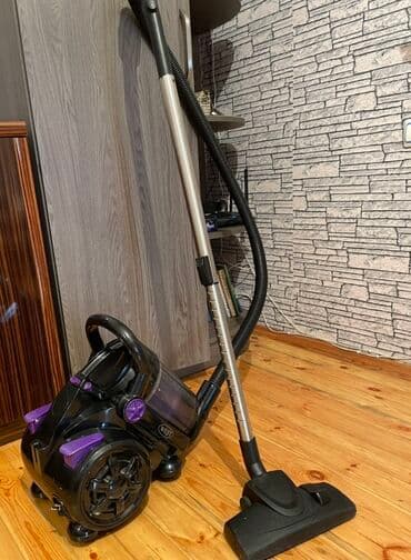 Tozsoran – WEST brendi, siklon texnologiyalı, toz torbasız model lalafo.az -da Tozsoran – WEST brendi, siklon texnologiyalı, toz torbasız model