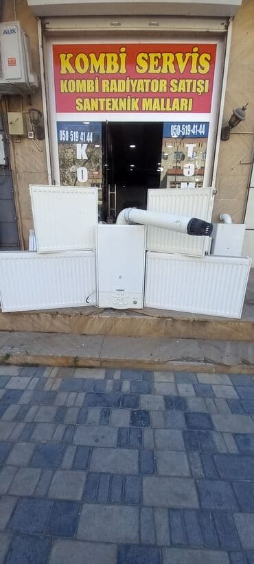 İşlənmiş Kombi E.C.A. 24 kVt, Ünvandan götürmə, Ödənişli quraşdırma, Zəmanətli, Kredit yoxdur lalafo.az -da İşlənmiş Kombi E.C.A. 24 kVt, Ünvandan götürmə, Ödənişli quraşdırma, Zəmanətli, Kredit yoxdur