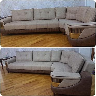 Künc divan satilir 650 azn. Yenidir.Acilir+bazalidir.Olcusu lalafo.az -da Künc divan satilir 650 azn. Yenidir.Acilir+bazalidir.Olcusu