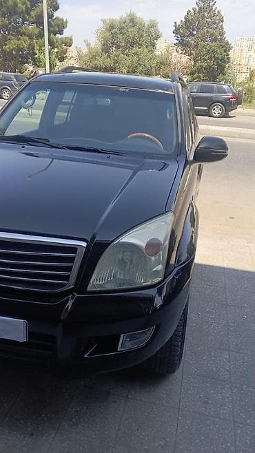Qara rəngli şəhər-krossover/SUV. Xüsusiyyətlər: - Kuzov: 5 qapılı lalafo.az -da Qara rəngli şəhər-krossover/SUV. Xüsusiyyətlər: - Kuzov: 5 qapılı