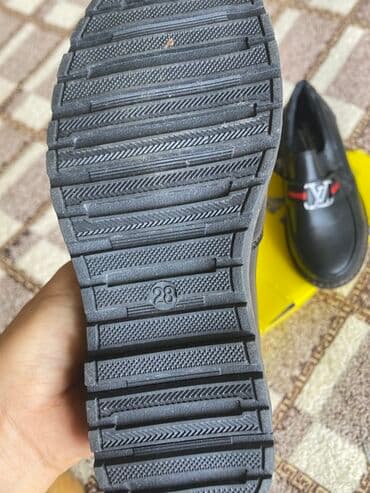 Mokasin, Oğlan üçün, 28 lalafo.az -da Mokasin, Oğlan üçün, 28