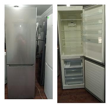 İşlənmiş 2 qapılı Bosch Soyuducu Satılır, rəng - Boz, Təkərli lalafo.az -da İşlənmiş 2 qapılı Bosch Soyuducu Satılır, rəng - Boz, Təkərli