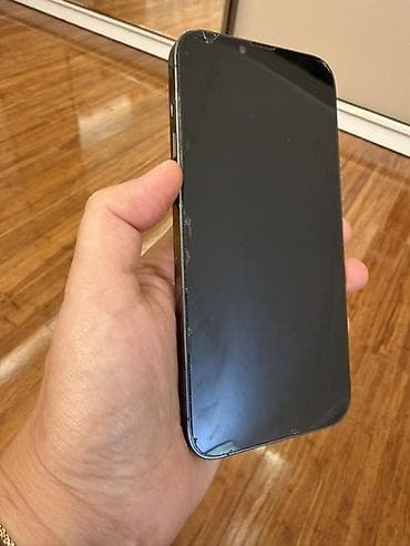 IPhone 13 Pro Max lalafo.az -da IPhone 13 Pro Max