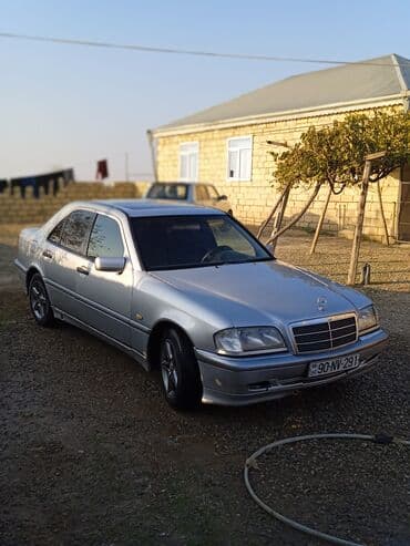 Mercedes-Benz C-Class (W203) – Satılır 🔹 Marka / Model: Mercedes-Benz lalafo.az -da Mercedes-Benz C-Class (W203) – Satılır 🔹 Marka / Model: Mercedes-Benz