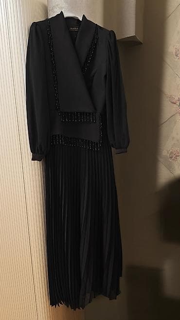 Ziyafət donu, Midi, Zara, L lalafo.az -da Ziyafət donu, Midi, Zara, L