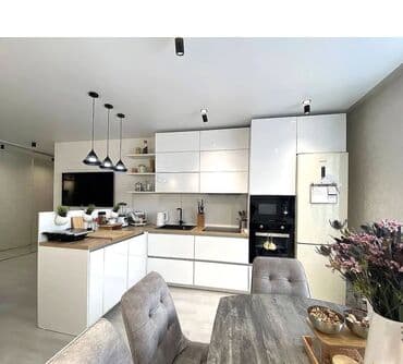 Sifarişlə mətbəx dəsti, Özü çəkən petlələr, DSP, Kredit yoxdur, Pulsuz çatdırılma lalafo.az -da Sifarişlə mətbəx dəsti, Özü çəkən petlələr, DSP, Kredit yoxdur, Pulsuz çatdırılma