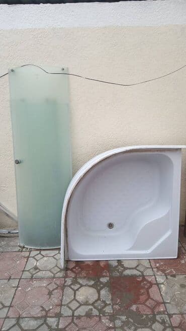 İşlənmiş Üstü açıq kabina, Künc üçün, Ödənişli çatdırılma, Rayonlara çatdırılma lalafo.az -da İşlənmiş Üstü açıq kabina, Künc üçün, Ödənişli çatdırılma, Rayonlara çatdırılma