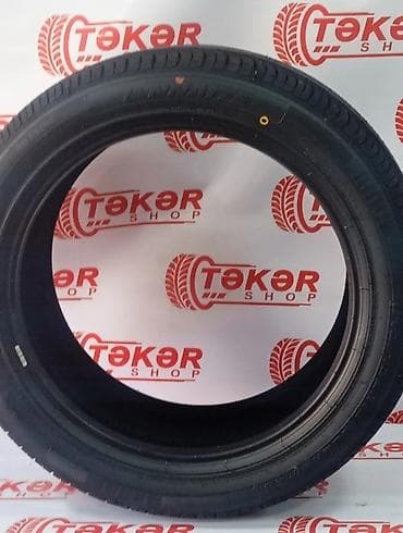 Yeni Şin Annaite 235 / 45 / R 18 lalafo.az -da — 2 Yeni Şin Annaite 235 / 45 / R 18 — 2