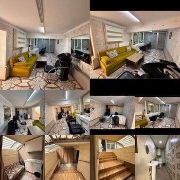 Salon hal hazirda işləyir cixacaqlar arendaya verilir hemde satilir lalafo.az -da Salon hal hazirda işləyir cixacaqlar arendaya verilir hemde satilir