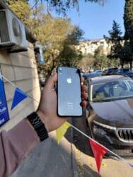 IPhone Xr, 64 GB, Jet Black, Simsiz şarj, Face ID lalafo.az -da IPhone Xr, 64 GB, Jet Black, Simsiz şarj, Face ID