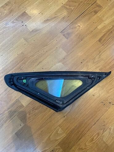 Оконные решетки: Hyundai yan üçbucaq pəncərə şüşəsi (arka qapı üçbucaq şəbəkəsi) at lalafo.az — 2 Оконные решетки: Hyundai yan üçbucaq pəncərə şüşəsi (arka qapı üçbucaq şəbəkəsi) — 2