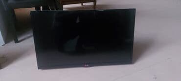 LG televizor satılır. 70 ekran 150 AZN lalafo.az -da LG televizor satılır. 70 ekran 150 AZN