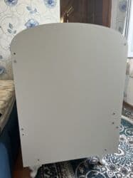 Qapıların rənglənməsi: Uşaq beşiyi seliqeli veziyyetdedir heç bir deffekti yoxdur. Baxan ozu lalafo.az -da — 6 Qapıların rənglənməsi: Uşaq beşiyi seliqeli veziyyetdedir heç bir deffekti yoxdur. Baxan ozu — 6