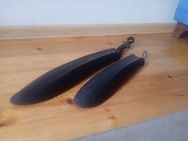 Velosiped üçün palçıqlıq satılır cütü 10 manatdır tək 5 manatdı lalafo.az -da Velosiped üçün palçıqlıq satılır cütü 10 manatdır tək 5 manatdı