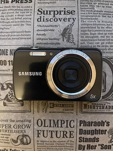 Samsung PL20 Vəziyyəti ela Charge və yaddaş kartı ilə birlikdə verilir lalafo.az -da Samsung PL20 Vəziyyəti ela Charge və yaddaş kartı ilə birlikdə verilir