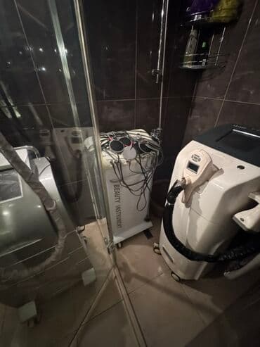 Dırnaq qurutma lampaları: Bədən üçün lalafo.az -da — 4 Dırnaq qurutma lampaları: Bədən üçün — 4