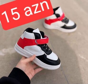 Krossovka, Uniseks, 32 lalafo.az -da Krossovka, Uniseks, 32