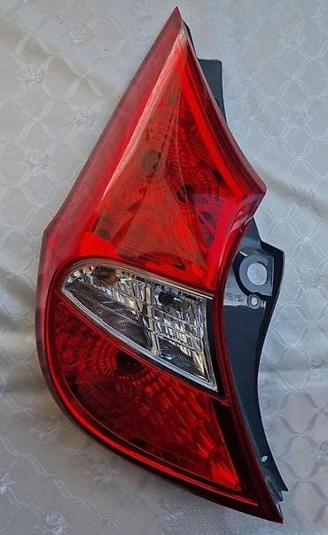 Qalloqen, Ford Orijinal lalafo.az -da Qalloqen, Ford Orijinal