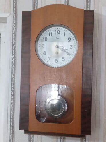 Qedimi saat, iwlekdir. 70 man. Unvan Bayil lalafo.az -da Qedimi saat, iwlekdir. 70 man. Unvan Bayil