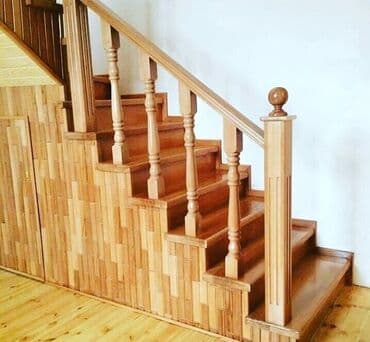 Qapıların quraşdırılması, montajı: Ağac qapılar və pilləkənlər – hazırlama və quraşdırma xidməti - lalafo.az -da — 7 Qapıların quraşdırılması, montajı: Ağac qapılar və pilləkənlər – hazırlama və quraşdırma xidməti - — 7