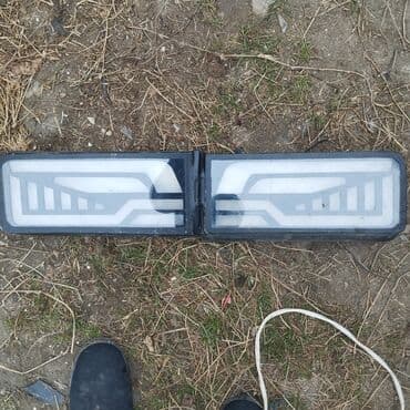 LED, VAZ (LADA) 2024 il, Orijinal, İşlənmiş lalafo.az -da LED, VAZ (LADA) 2024 il, Orijinal, İşlənmiş