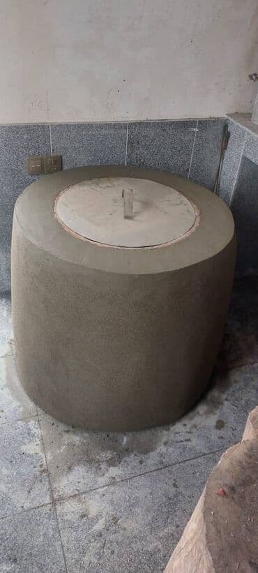 Təndir satışı,təndir və kaminlərin quraşdırılması . ▪️şok! şok!şokl lalafo.az -da Təndir satışı,təndir və kaminlərin quraşdırılması . ▪️şok! şok!şokl