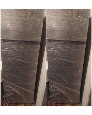 İşlənmiş 2 qapılı Vestel Soyuducu Satılır lalafo.az -da İşlənmiş 2 qapılı Vestel Soyuducu Satılır