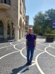 Уборщицы: Официант, Мужчина, 35 лет, 3-5 лет опыта at lalafo.az — 1 Уборщицы: Официант, Мужчина, 35 лет, 3-5 лет опыта — 1