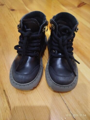 Botinka, Uniseks, 29 lalafo.az -da Botinka, Uniseks, 29