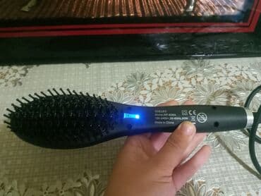 Ütü fen Sokany, 500 - 750 °C, Yeni, Ünvandan götürmə lalafo.az -da Ütü fen Sokany, 500 - 750 °C, Yeni, Ünvandan götürmə