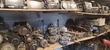 Honda: Chevrolet Aveo üçün orjinal ehtiyat hissələri var at lalafo.az — 22 Honda: Chevrolet Aveo üçün orjinal ehtiyat hissələri var — 22