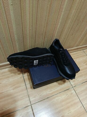 Ayaqqabı Derimod brendi👈 Ölcü (42)(43)👈 Temiz 💯 deri👈 Teze karopkada👈 lalafo.az -da Ayaqqabı Derimod brendi👈 Ölcü (42)(43)👈 Temiz 💯 deri👈 Teze karopkada👈