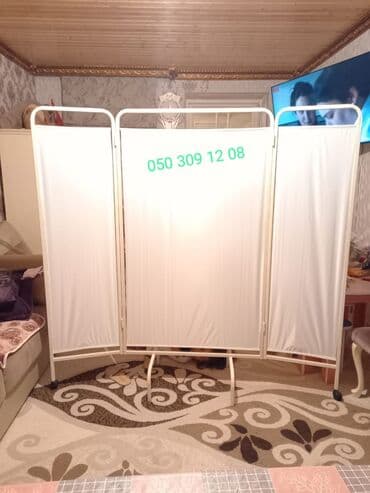 Ara kəsmə Şırma Plaşavoy Tibbi pərdə Kosmetoloji otaqlar üçün Vəya lalafo.az -da Ara kəsmə Şırma Plaşavoy Tibbi pərdə Kosmetoloji otaqlar üçün Vəya