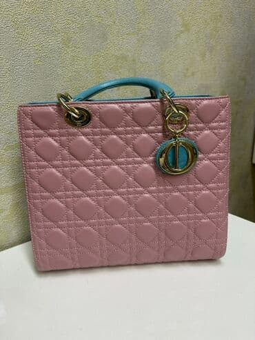 Əl çantası, Dior lalafo.az -da Əl çantası, Dior