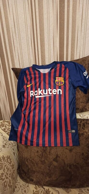 Futbol forması tezem 20 yanvardadi lalafo.az -da Futbol forması tezem 20 yanvardadi