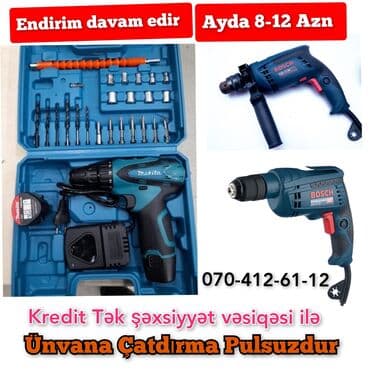 Дрели: Drel drel direl dreller kredit
Laqonda drel perfarator lobzik at lalafo.az — 1 Дрели: Drel drel direl dreller kredit
Laqonda drel perfarator lobzik — 1