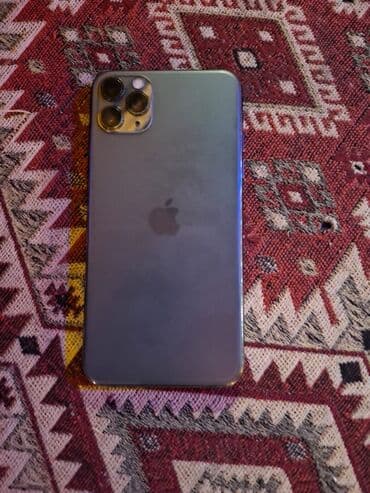 IPhone 11 Pro Max, Space Gray lalafo.az -da IPhone 11 Pro Max, Space Gray