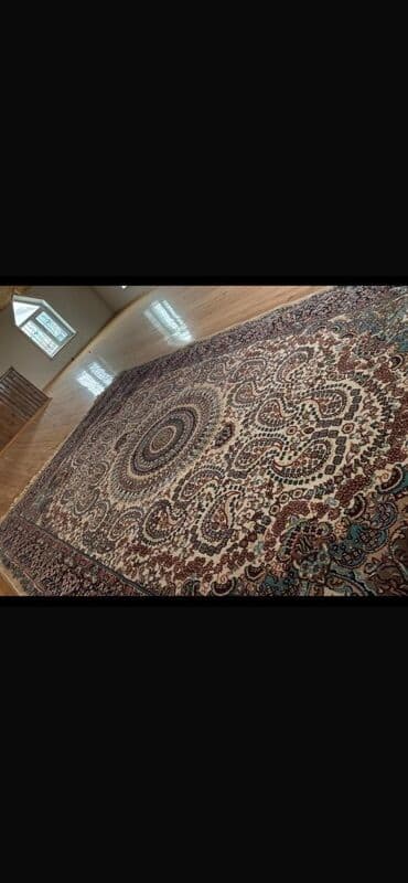 Xalça Dekorativ, İran lalafo.az -da Xalça Dekorativ, İran