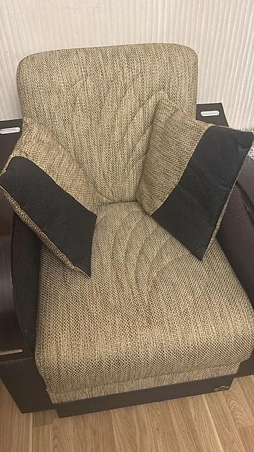 Təcili divan-kreslo satılır!! Endirkm olunacaq Oturacaq kimi istifadə lalafo.az -da — 6 Təcili divan-kreslo satılır!! Endirkm olunacaq Oturacaq kimi istifadə — 6