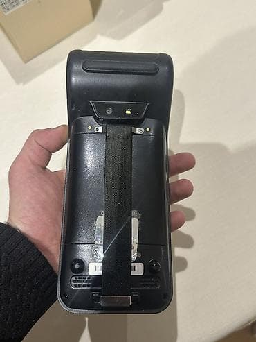 bilet: OMNITECH TPS320 – daşınan POS/terminal Xüsusiyyətlər: - Model: TPS320 lalafo.az -da — 4 bilet: OMNITECH TPS320 – daşınan POS/terminal Xüsusiyyətlər: - Model: TPS320 — 4