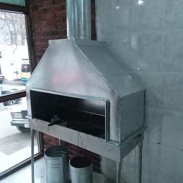 Балконы: Sənaye tipli havatəmizləmə sistemi – mətbəx üçün metal aspirasiya at lalafo.az — 9 Балконы: Sənaye tipli havatəmizləmə sistemi – mətbəx üçün metal aspirasiya — 9