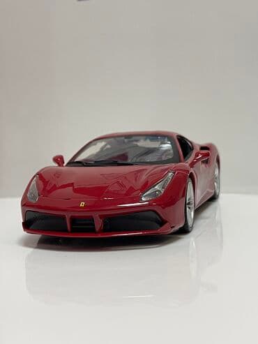 masin modelleri: Ferrari, 2025 il, 1:24, Dəmir, Pulsuz çatdırılma, Ödənişli çatdırılma, Ünvandan götürmə lalafo.az -da — 8 masin modelleri: Ferrari, 2025 il, 1:24, Dəmir, Pulsuz çatdırılma, Ödənişli çatdırılma, Ünvandan götürmə — 8