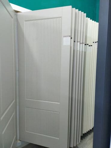 Brilliance: Ağ rəngli interyer qapıları – klassik və müasir üsluba uyğun lalafo.az -da — 1 Brilliance: Ağ rəngli interyer qapıları – klassik və müasir üsluba uyğun — 1